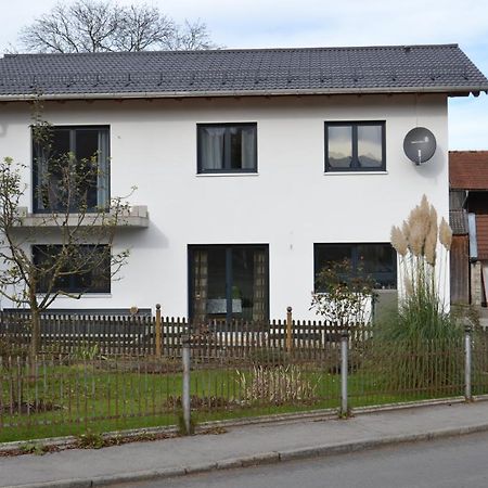 Alpenblick Ferienwohnung Bad Feilnbach Esterno foto
