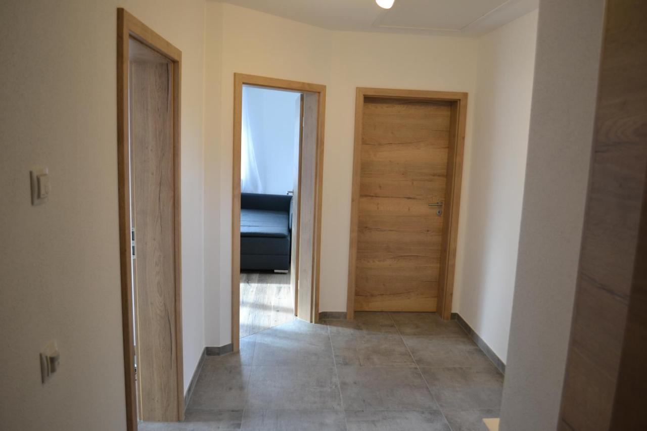 Alpenblick Ferienwohnung Bad Feilnbach Esterno foto