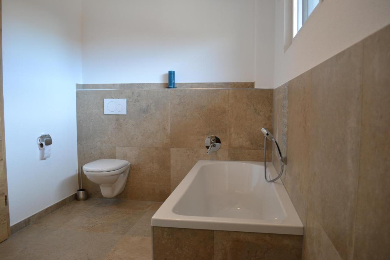Alpenblick Ferienwohnung Bad Feilnbach Esterno foto