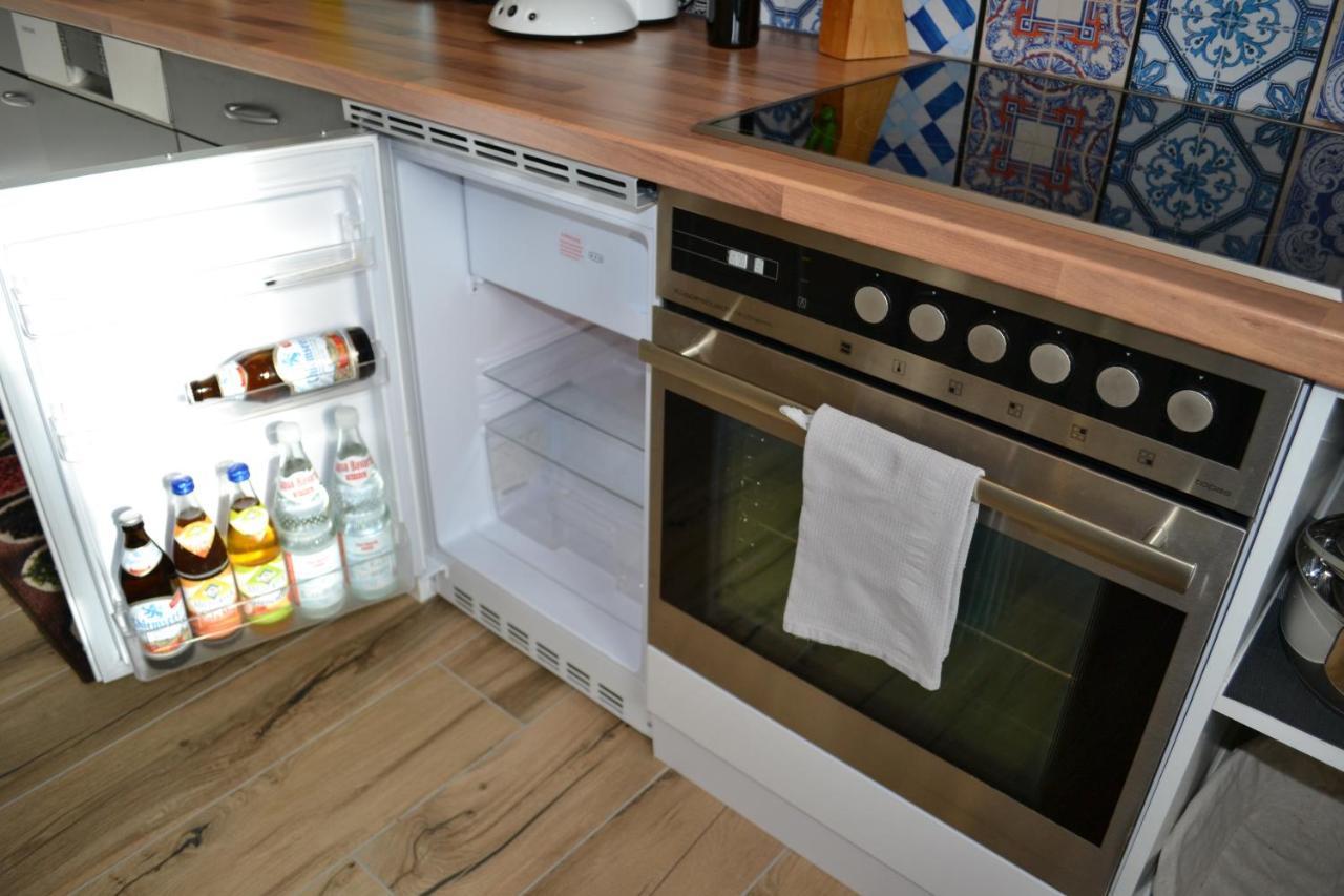 Alpenblick Ferienwohnung Bad Feilnbach Esterno foto